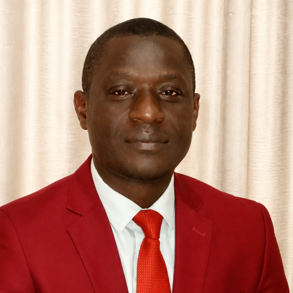 Dr Adedire